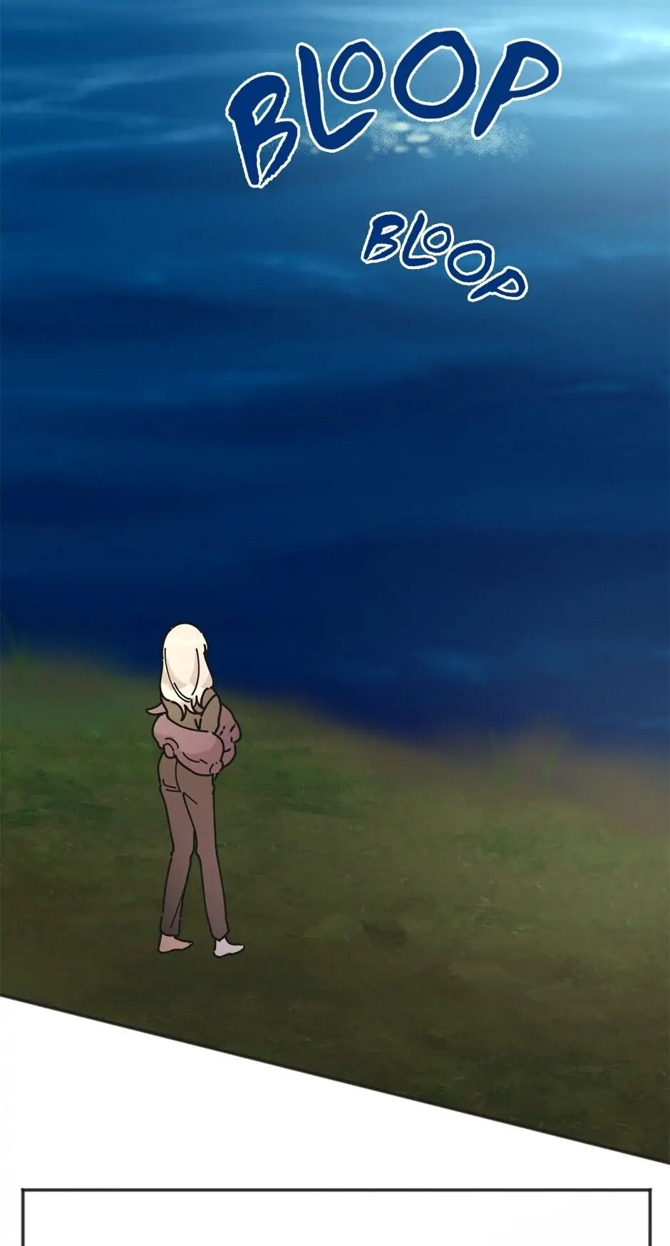 The Evil Lady’s Hero Chapter 43 - page 26
